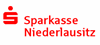 Firmenlogo: Sparkasse Niederlausitz