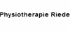 Physiotherapie Riede Physiotherapie Riede