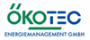 ÖkoTec Energiemanagement GmbH ÖkoTec Energiemanagement GmbH
