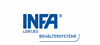 Firmenlogo: INFA Lentjes GmbH & Co. KG