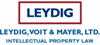 Leydig, Voit & Mayer GmbH Leydig, Voit & Mayer GmbH