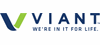 Viant Aura GmbH Logo