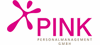 Firmenlogo: PINK Personalmanagement GmbH