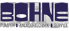 Bohne GmbH Pumpen- und Regelungstechnik Bohne GmbH Pumpen- und Regelungstechnik