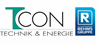 TCON Ingenieurgesellschaft mbH TCON Ingenieurgesellschaft mbH
