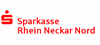 Firmenlogo: Sparkasse Rhein Neckar Nord