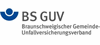 Braunschweigischer Gemeinde- Unfallversicherungsverband Braunschweigischer Gemeinde- Unfallversicherungsverband