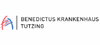Firmenlogo: Benedictus Krankenhaus Tutzing GmbH & Co. KG