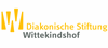 Wittekindshof Diakonische Stiftung für Menschen mit Behinderungen Wittekindshof Diakonische Stiftung für Menschen mit Behinderungen