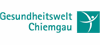 Gesundheitswelt Chiemgau AG Gesundheitswelt Chiemgau AG