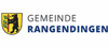 Firmenlogo: Gemeinde Rangendinge