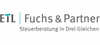 Fuchs & Partner GmbH Fuchs & Partner GmbH