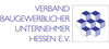 Verband baugewerblicher Unternehmer Hessen e.V. Verband baugewerblicher Unternehmer Hessen e.V.
