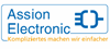 Das Logo von ASSION ELECTRONIC GmbH