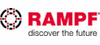 RAMPF Polymer Solutions GmbH & Co. KG Logo