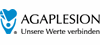 AGAPLESION BILDUNGSZENTRUM FÜR PFLEGEBERUFE RHEIN-MAIN gGmbH AGAPLESION BILDUNGSZENTRUM FÜR PFLEGEBERUFE RHEIN-MAIN gGmbH