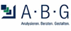 ABG Allgemeine Beratungs- und Treuhandgesellschaft mbH ABG Allgemeine Beratungs- und Treuhandgesellschaft mbH