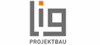 Firmenlogo: LIG Projektbau GmbH