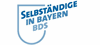 Firmenlogo: Bund der Selbständigen Gewerbeverband Bayern e.V