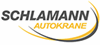 Firmenlogo: Schlamann Autokrane GmbH