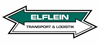 Elflein Spedition & Transport GmbH Elflein Spedition & Transport GmbH
