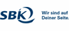 SBK - Siemens-Betriebskrankenkasse SBK - Siemens-Betriebskrankenkasse