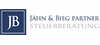 Jähn & Bieg Steuerberater PartG mbB Jähn & Bieg Steuerberater PartG mbB
