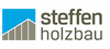 Firmenlogo: Steffen Holzbau S.A.