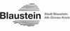 Firmenlogo: Stadt Blaustein
