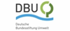Deutsche Bundesstiftung Umwelt Deutsche Bundesstiftung Umwelt