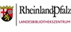 Firmenlogo: Landesbibliothekszentrum Rheinland-Pfalz