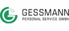 Gessmann Personal Service GmbH Gessmann Personal Service GmbH