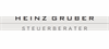 Heinz Gruber Steuerberater Heinz Gruber Steuerberater