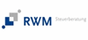 RWM Steuerberatungsgesellschaft mbH RWM Steuerberatungsgesellschaft mbH