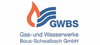 Firmenlogo: Gas- und Wasserwerke Bous-Schwalbach GmbH