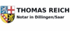 Notar Thomas Reich Notar Thomas Reich