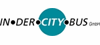 Firmenlogo: In-der-City-Bus GmbH