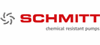 Firmenlogo: SCHMITT-Kreiselpumpen GmbH & Co. KG