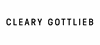 Cleary Gottlieb Steen & Hamilton LLP Cleary Gottlieb Steen & Hamilton LLP