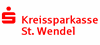 Firmenlogo: Kreissparkasse St. Wendel