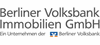 Berliner Volksbank Immobilien GmbH Berliner Volksbank Immobilien GmbH
