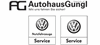 Firmenlogo: Autohaus Gungl GmbH & Co. KG