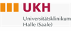 Firmenlogo: Universitätsklinikum Halle (Saale)
