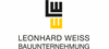Leonhard Weiss GmbH & Co. KG Logo