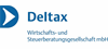 DELTAX Wirtschafts- und Steuerberatungsgesellschaft mbH DELTAX Wirtschafts- und Steuerberatungsgesellschaft mbH