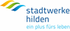 Firmenlogo: Stadtwerke Hilden