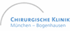 Chirurgische Klinik München-Bogenhausen Chirurgische Klinik München-Bogenhausen