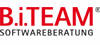 B.i.TEAM Gesellschaft für Softwareberatung mbH B.i.TEAM Gesellschaft für Softwareberatung mbH