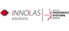Firmenlogo: InnoLas Solutions GmbH