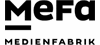 MEFA MEDIENFABRIK GmbH MEFA MEDIENFABRIK GmbH